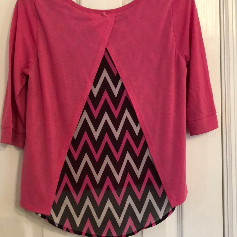 Girls top - Picture 3 of 3